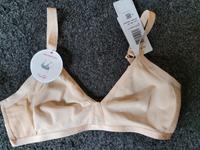 Triumph BH ohne Bügel Contour Sensation N Gr. M Bayern - Bad Kissingen Vorschau