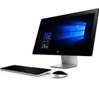 Computer All-In-On-PC HP zu verkaufen sehr guter Zustand Düsseldorf - Düsseltal Vorschau