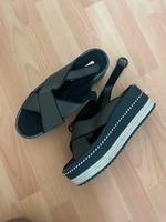 Sandalen von Zara Berlin - Steglitz Vorschau