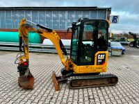 CAT 2t Kettenbagger 302-05A CR Nordrhein-Westfalen - Anröchte Vorschau