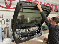 Toyota Prius Carbon Heckklappe Nordrhein-Westfalen - Recklinghausen Vorschau