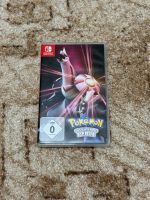 Pokémon Leuchtende Perle Switch Spiel Bayern - Burgheim Vorschau