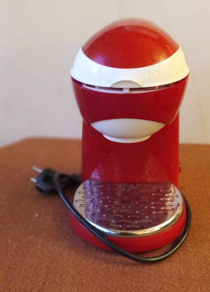 Kalorik Single Kaffeemaschine für 1 Keramiktasse in Hannover