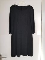 Luisa Cerano Kleid Karo Gr. 36 grau Baden-Württemberg - Aichtal Vorschau