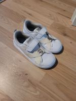 Kinderschuhe Puma gr 27 Bayern - Eichenau Vorschau