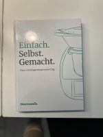 Kochbuch Thermomix Nordrhein-Westfalen - Hamminkeln Vorschau