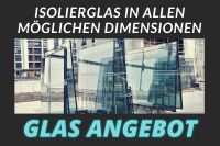Isolierglas in allen Größen - Isolierscheibe - Fensterscheibe Sachsen-Anhalt - Salzwedel Vorschau