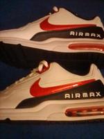 1 Paar Nike Air Max Sneakers, Gr. 44, Neu Baden-Württemberg - Weinheim Vorschau
