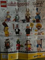 Looney Tunes Lego Minifigur 1, 2, 4, 5, 6, 7, 9, 11, 12 Rheinland-Pfalz - Dattenberg Vorschau