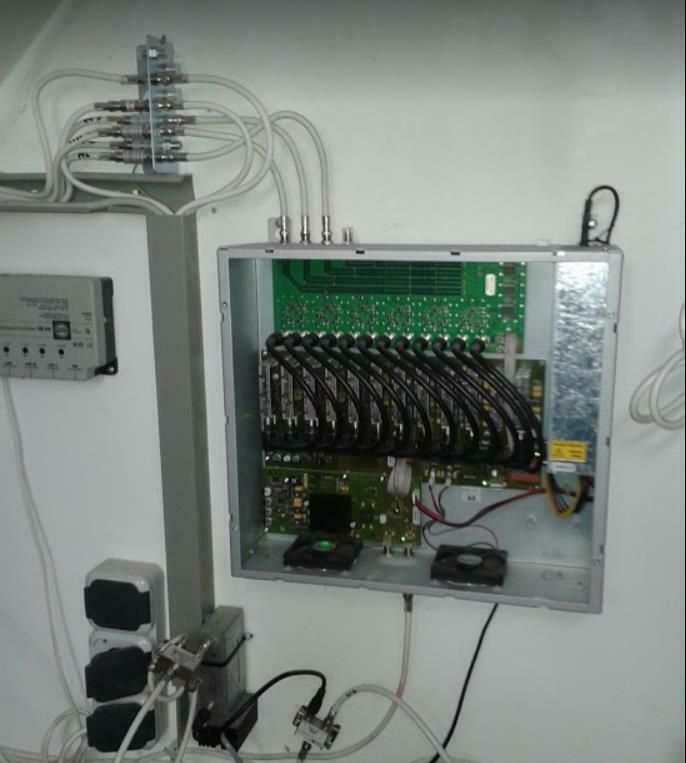 SAT-Shop Schüssel Montage Service Ausrichtung Einstellen Antenne in Maintal