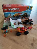 Lego Ninjago 71789 Dragons Rising Rheinland-Pfalz - Neuhäusel Vorschau