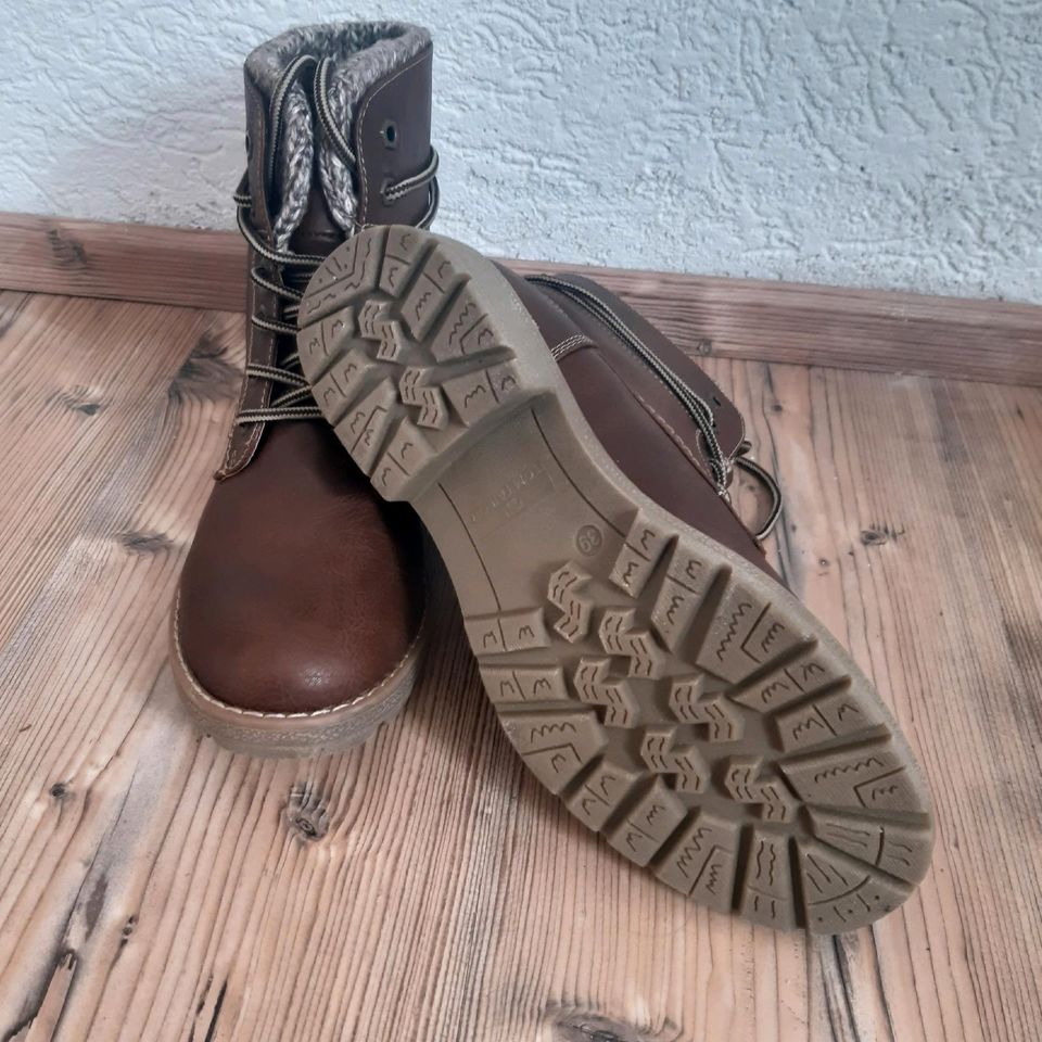 Tom Tailor Damenschuhe Gr.39 in Waghäusel