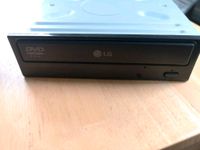 LG DVD Laufwerk GDR-H30N schwarz Hessen - Battenberg Vorschau