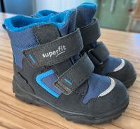 Superfit Winterstiefel, Goretex, Größe 22 Bayern - Schwabmünchen Vorschau