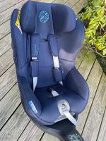 Kindersitz  Cybex Sirona S i-size Wuppertal - Elberfeld Vorschau