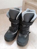 Everest warme Stiefel Boots schwarz/grau Gr. 37 Hessen - Rodgau Vorschau