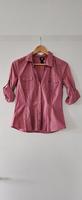Bluse altrosa Gr.38 von H&M Hessen - Altenstadt Vorschau