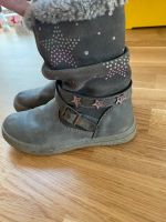 Stiefel mit Sternen  Leder Nordrhein-Westfalen - Troisdorf Vorschau