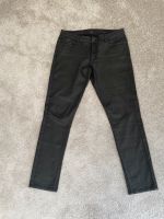 Jeans S.Oliver 42-44/34 lang schwarz beschichtet Nordrhein-Westfalen - Herten Vorschau