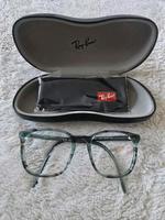 RayBan Brillengestell neuwertig Niedersachsen - Hildesheim Vorschau