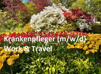 Work & Travel Fachkraft Krankenpflege (m/w/d) 30 €/h Nordrhein-Westfalen - Troisdorf Vorschau