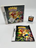 Crash Mind over Mutant Nintendo DS Niedersachsen - Garbsen Vorschau