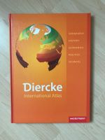 Diercke International Atlas Rheinland-Pfalz - Kaiserslautern Vorschau