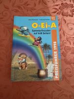 O-Ei-A Überraschungsei Preisführer 1998 Buch Top Bayern - Untersiemau Vorschau