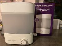 Philips Avent Sterilisator mit Garantie Nordrhein-Westfalen - Arnsberg Vorschau