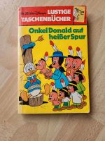 Lustige Taschenbücher Nr. 36 von 1975 Bayern - Hallstadt Vorschau