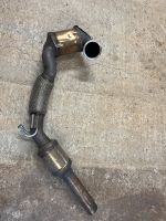 VW Golf 7 GTI Downpipe LEER Niedersachsen - Scharnebeck Vorschau