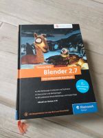 Blender 2.7 | Rheinwerk Verlag Nordrhein-Westfalen - Bergkamen Vorschau