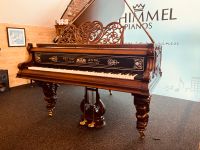 Petrof Flügel 170 Art Case • restauriert • Garantie • Piano Berlin - Spandau Vorschau