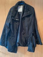 Gerry Weber Übergangsjacke Größe 42 schwarz Niedersachsen - Oldenburg Vorschau