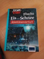 Escape Story Adventskalenderbuch Kr. Passau - Passau Vorschau