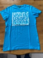 T-Shirt von Benetton Größe 170 Bayern - Bachhagel Vorschau