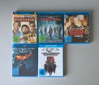 Blu-ray Filme Sammlung Inception Batman Stirb Langsam Hangover Baden-Württemberg - Weil am Rhein Vorschau