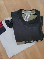 T-Shirts  "2er SET von ADIDAS" Sachsen-Anhalt - Wernigerode Vorschau