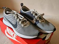 NEU! Graue Nike Dualtone Racer Gr. 40 Bayern - Ingolstadt Vorschau