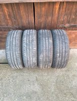 195/55R16 91V 4x Sommerreifen Michelin Nordrhein-Westfalen - Bünde Vorschau