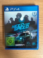 Need for Speed PlayStation 4 Rheinland-Pfalz - Waldsee Vorschau