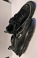 Nike Air Max 96 / Größe 45,5 Brandenburg - Frankfurt (Oder) Vorschau