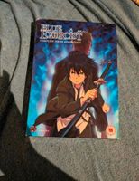 Blue Exorcist Staffel 1 (komplett) DVD Schleswig-Holstein - Laboe Vorschau