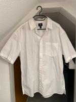 Herren Hemd H&M Weiß Sachsen - Zwickau Vorschau
