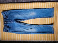 Jeans Gr 152 Y.F.K 11-12 Jahre Hessen - Hünstetten Vorschau