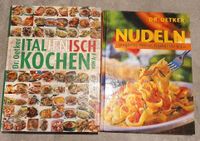 Dr. Oetker Kochbuch Italienisch Kochen von A bis Z und Nudeln Nordrhein-Westfalen - Lienen Vorschau