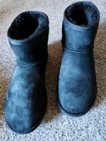 Originale UGG Classic Mini II (Neupreis war 213€) Nordrhein-Westfalen - Detmold Vorschau