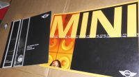 Mini Prospekt 2001 Erstausgabe 32 Seiten neu / selten+ Preise,BMW Hessen - Frankenberg (Eder) Vorschau