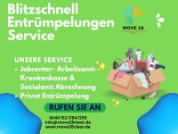Haushaltsauflösung, Wohnungsauflösung & Transport Niedersachsen - Braunschweig Vorschau