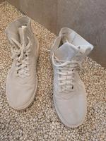 Puma Breaker Hi gum gr. 47 Wildleder Schleswig-Holstein - Norderstedt Vorschau